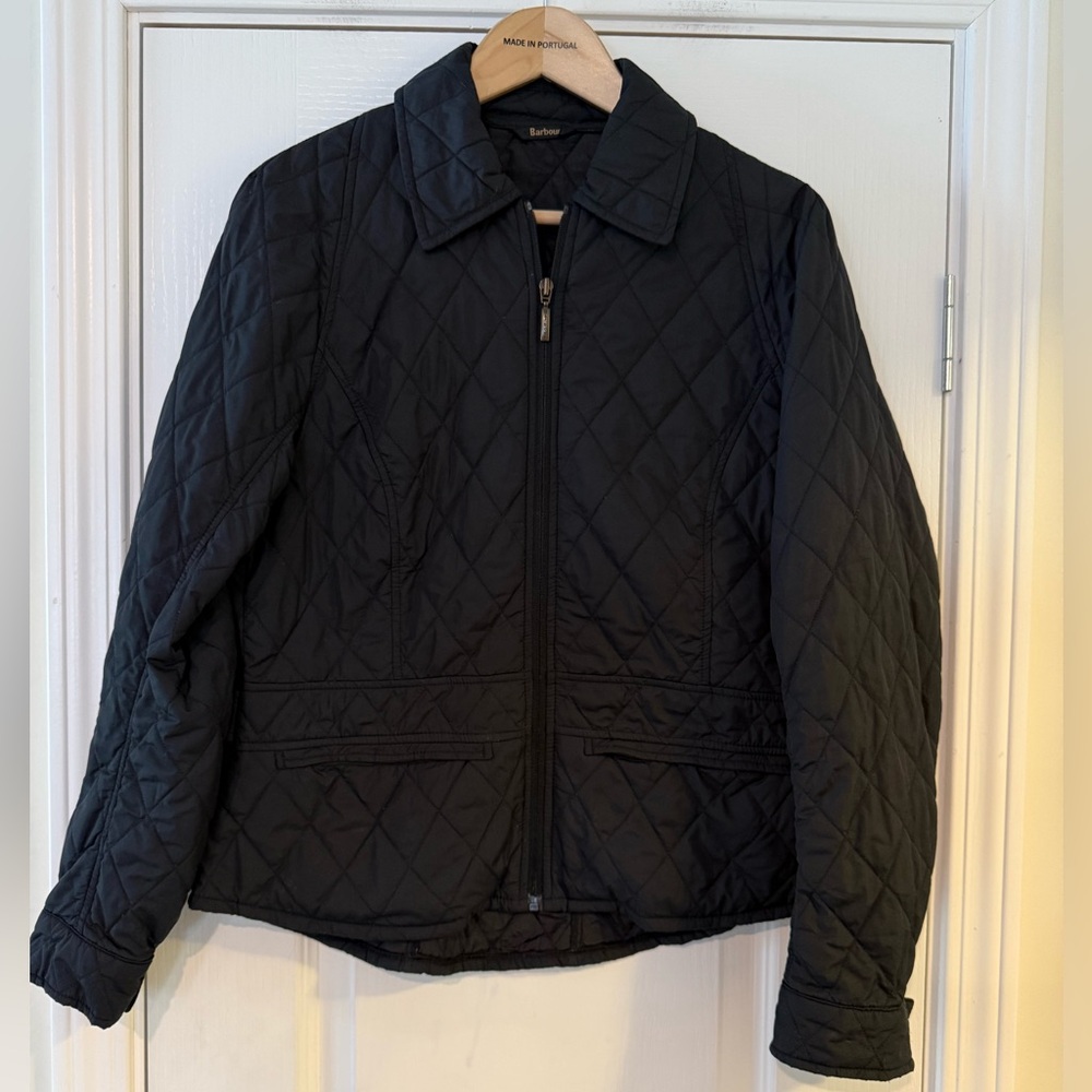 Barbour Lambourn Jacket